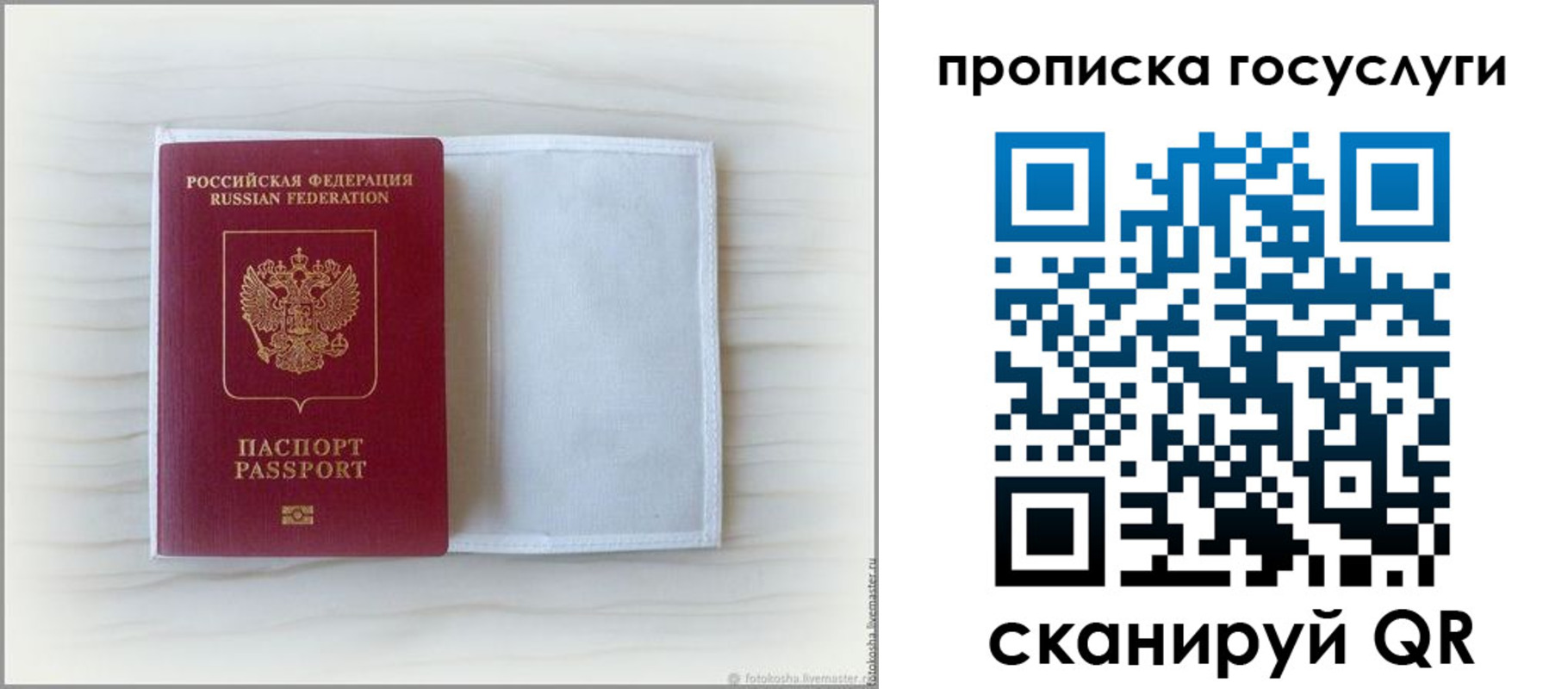 прописка для кредита в Приморском крае